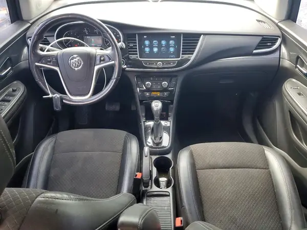 KL4CJASB6KB757386 2019 BUICK ENCORE - Image 8