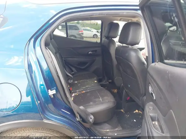 KL4CJASB6KB757873 2019 BUICK ENCORE - Image 8