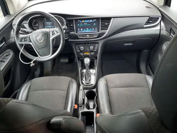 KL4CJASB6KB758974 2019 BUICK ENCORE - Image 8