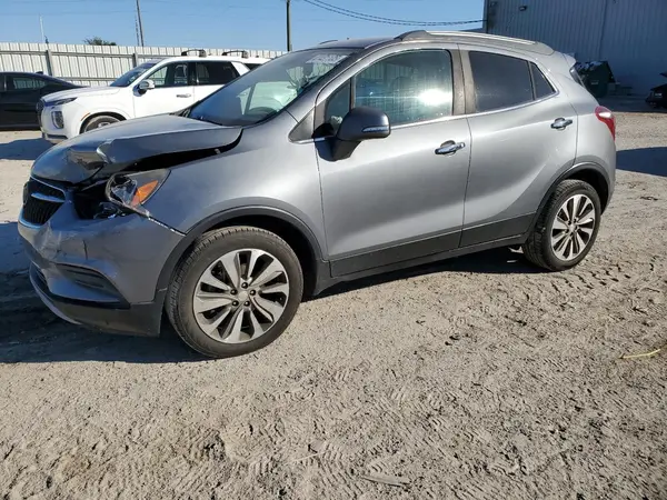 KL4CJASB6KB759588 2019 BUICK ENCORE - Image 1