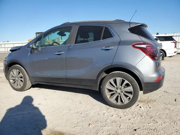 KL4CJASB6KB759588 2019 BUICK ENCORE - Image 2