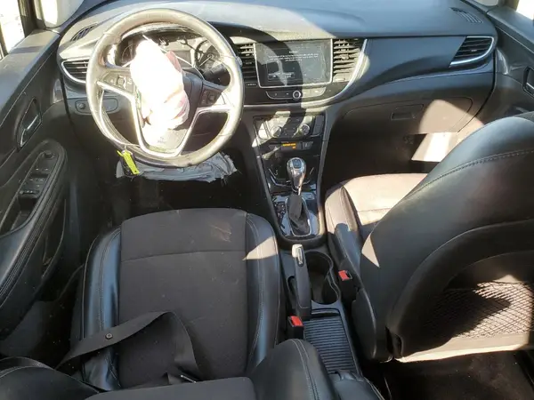 KL4CJASB6KB759588 2019 BUICK ENCORE - Image 8