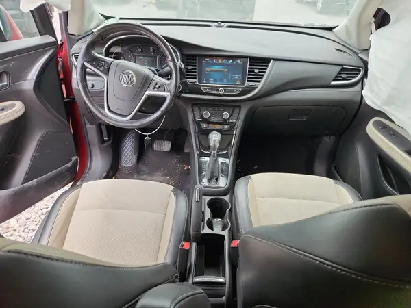 KL4CJASB6KB760109 2019 BUICK ENCORE - Image 8