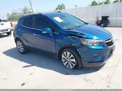 KL4CJASB6KB760322 2019 BUICK ENCORE
