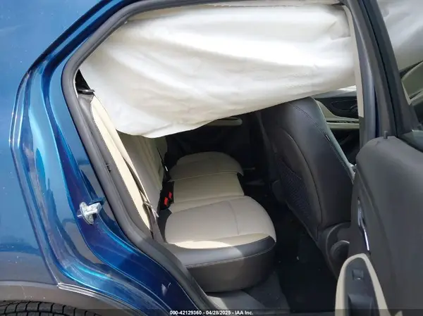 KL4CJASB6KB761387 2019 BUICK ENCORE - Image 8