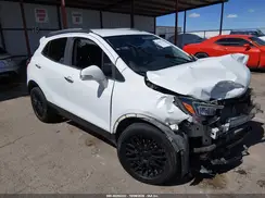 KL4CJASB6KB761423 2019 BUICK ENCORE