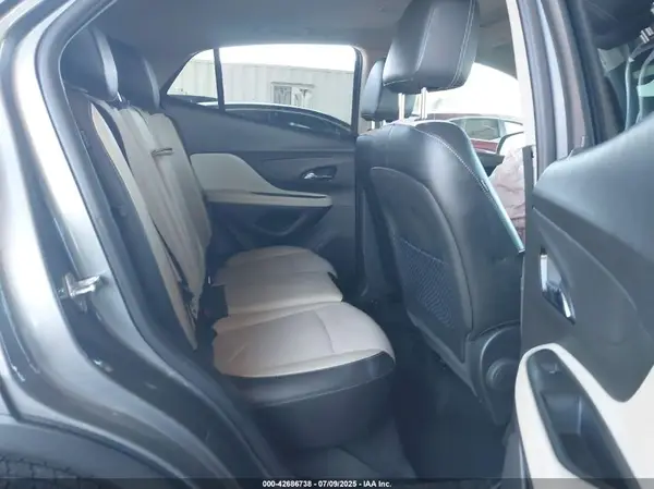 KL4CJASB6KB762524 2019 BUICK ENCORE - Image 8