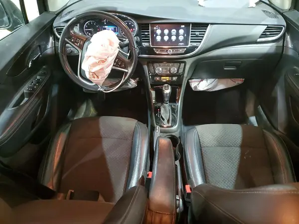 KL4CJASB6KB764466 2019 BUICK ENCORE - Image 8