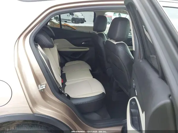 KL4CJASB6KB765116 2019 BUICK ENCORE - Image 8