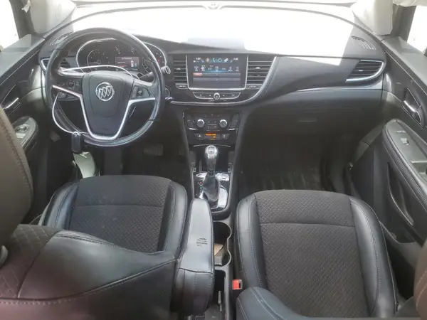 KL4CJASB6KB765407 2019 BUICK ENCORE - Image 8