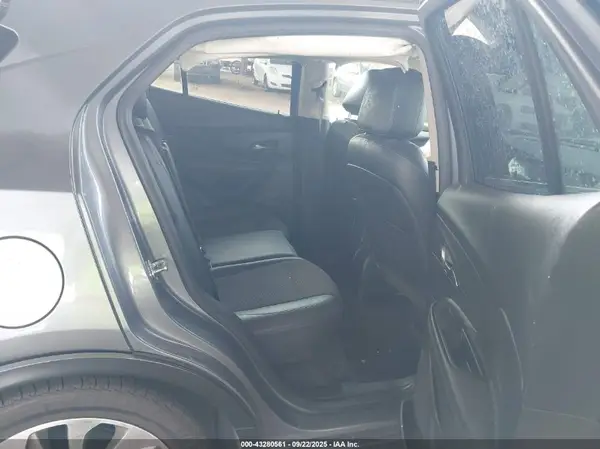 KL4CJASB6KB765696 2019 BUICK ENCORE - Image 8