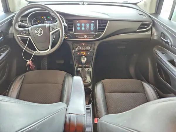 KL4CJASB6KB765732 2019 BUICK ENCORE - Image 8