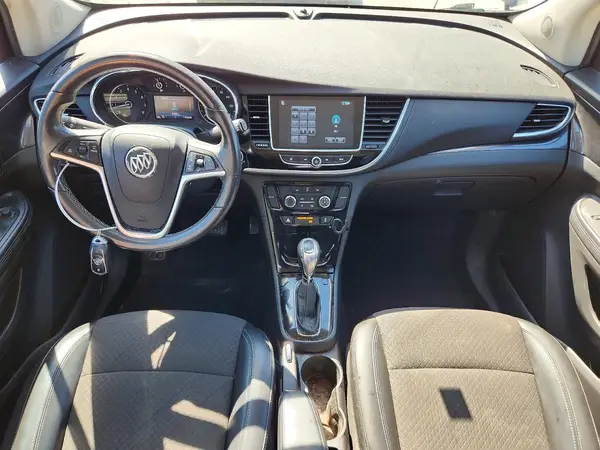 KL4CJASB6KB767464 2019 BUICK ENCORE - Image 8
