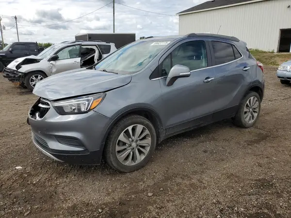 KL4CJASB6KB767545 2019 BUICK ENCORE - Image 1