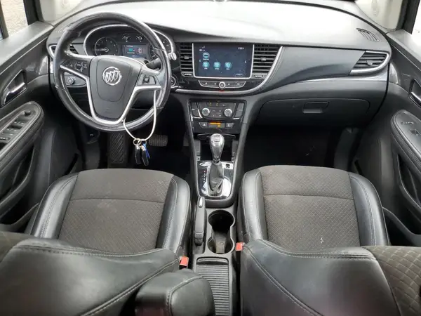KL4CJASB6KB767545 2019 BUICK ENCORE - Image 8