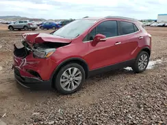 KL4CJASB6KB767562 2019 BUICK ENCORE