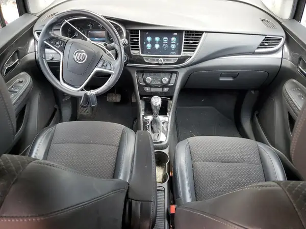 KL4CJASB6KB767562 2019 BUICK ENCORE - Image 8