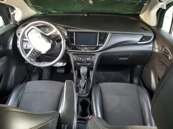 KL4CJASB6KB769568 2019 BUICK ENCORE - Image 8