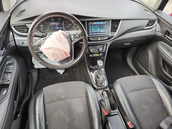 KL4CJASB6KB771059 2019 BUICK ENCORE - Image 8