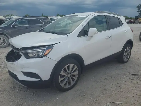KL4CJASB6KB771370 2019 BUICK ENCORE - Image 1
