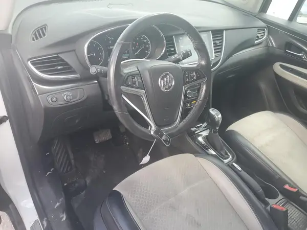 KL4CJASB6KB771370 2019 BUICK ENCORE - Image 8