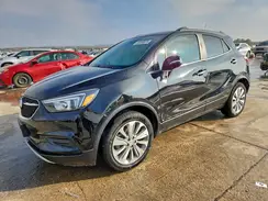 KL4CJASB6KB771689 2019 BUICK ENCORE