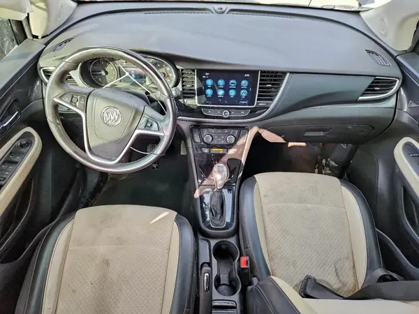 KL4CJASB6KB771689 2019 BUICK ENCORE - Image 8