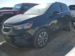 KL4CJASB6KB772549 2019 BUICK ENCORE