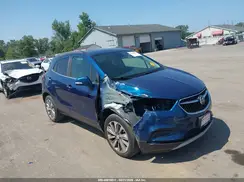 KL4CJASB6KB772888 2019 BUICK ENCORE