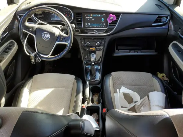 KL4CJASB6KB773507 2019 BUICK ENCORE - Image 8