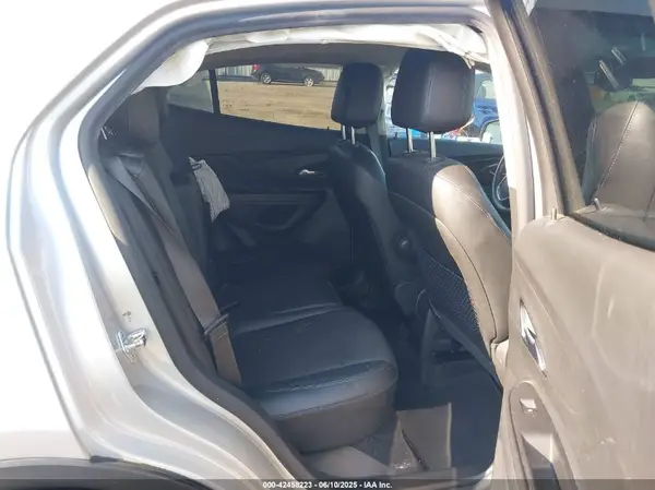 KL4CJASB6KB774625 2019 BUICK ENCORE - Image 8