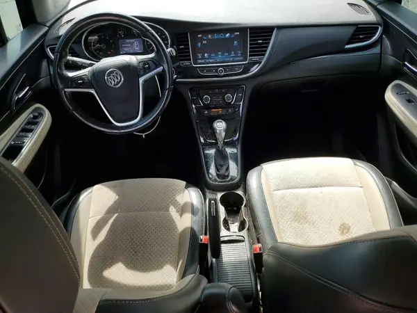KL4CJASB6KB776214 2019 BUICK ENCORE - Image 8