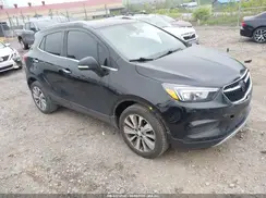 KL4CJASB6KB776469 2019 BUICK ENCORE