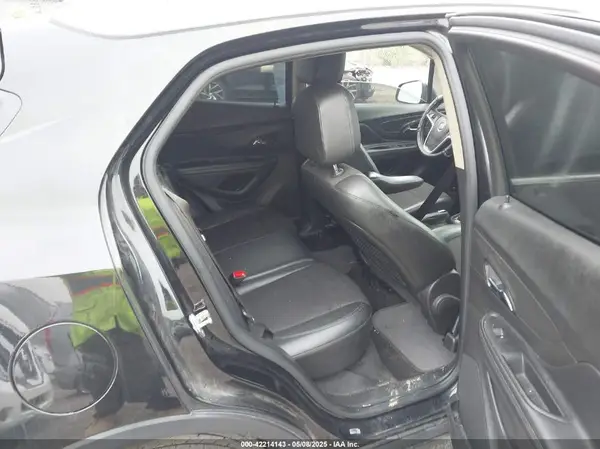 KL4CJASB6KB776469 2019 BUICK ENCORE - Image 8