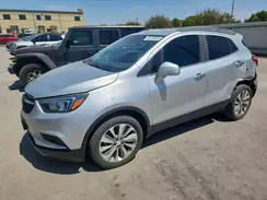 KL4CJASB6KB776567 2019 BUICK ENCORE