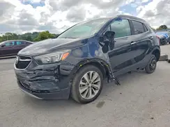 KL4CJASB6KB779100 2019 BUICK ENCORE