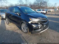 KL4CJASB6KB781249 2019 BUICK ENCORE