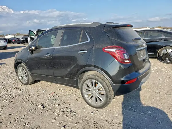 KL4CJASB6KB781347 2019 BUICK ENCORE - Image 2