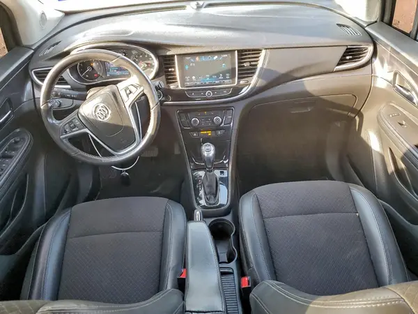 KL4CJASB6KB781347 2019 BUICK ENCORE - Image 8