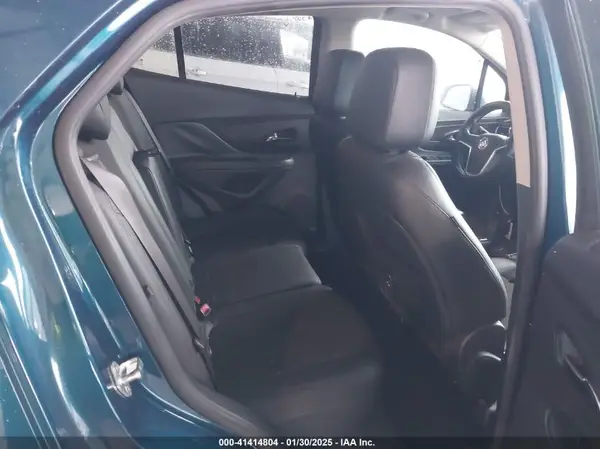 KL4CJASB6KB781526 2019 BUICK ENCORE - Image 8