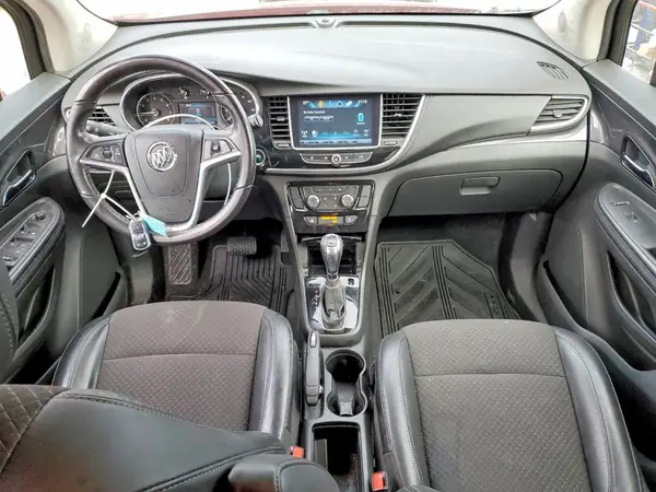 KL4CJASB6KB782014 2019 BUICK ENCORE - Image 8