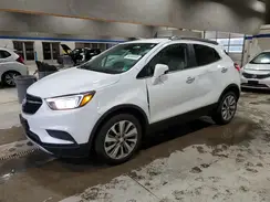 KL4CJASB6KB783731 2019 BUICK ENCORE