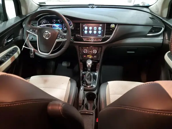KL4CJASB6KB783731 2019 BUICK ENCORE - Image 8