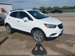 KL4CJASB6KB784376 2019 BUICK ENCORE