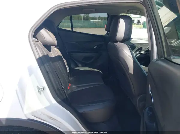 KL4CJASB6KB784376 2019 BUICK ENCORE - Image 8