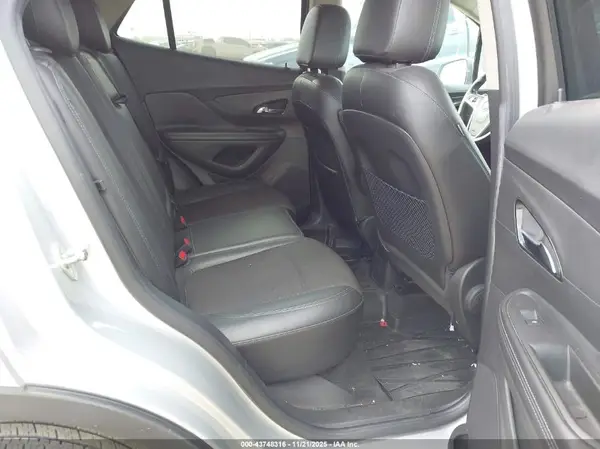 KL4CJASB6KB784457 2019 BUICK ENCORE - Image 8