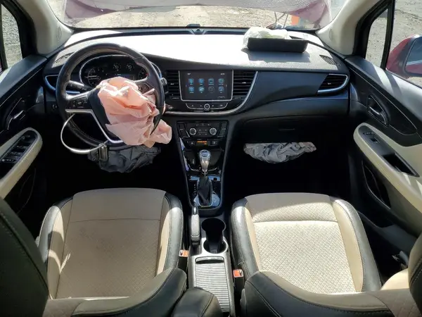 KL4CJASB6KB784507 2019 BUICK ENCORE - Image 8