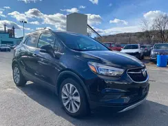 KL4CJASB6KB784524 2019 BUICK ENCORE