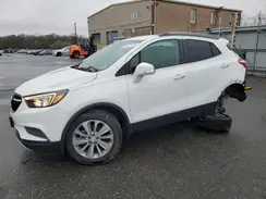 KL4CJASB6KB785267 2019 BUICK ENCORE