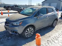 KL4CJASB6KB785821 2019 BUICK ENCORE